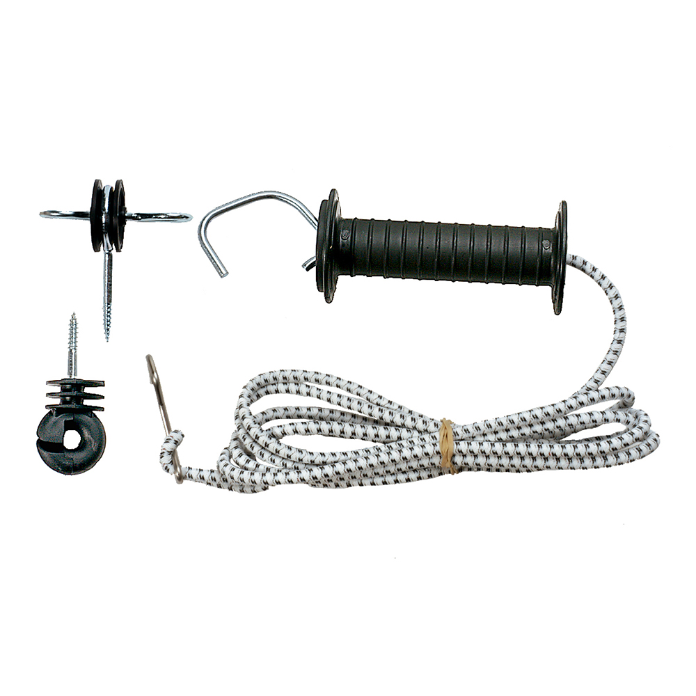 Repgrind Swedguard Pro+ Elastisk 3,5 m