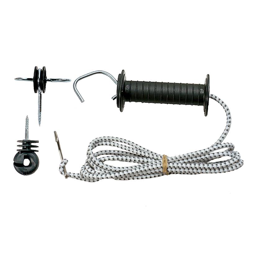 Repgrind Swedguard Pro+ Elastisk 3,5 m