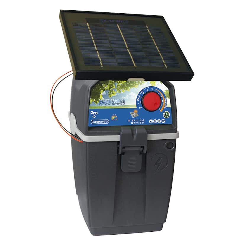 Elaggregat häst solcell Elaggregat häst solcell