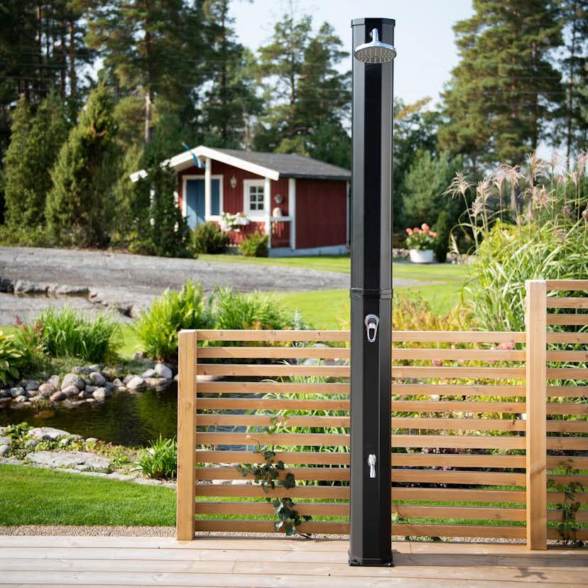 Utedusch Landskap Skvala 40 liter