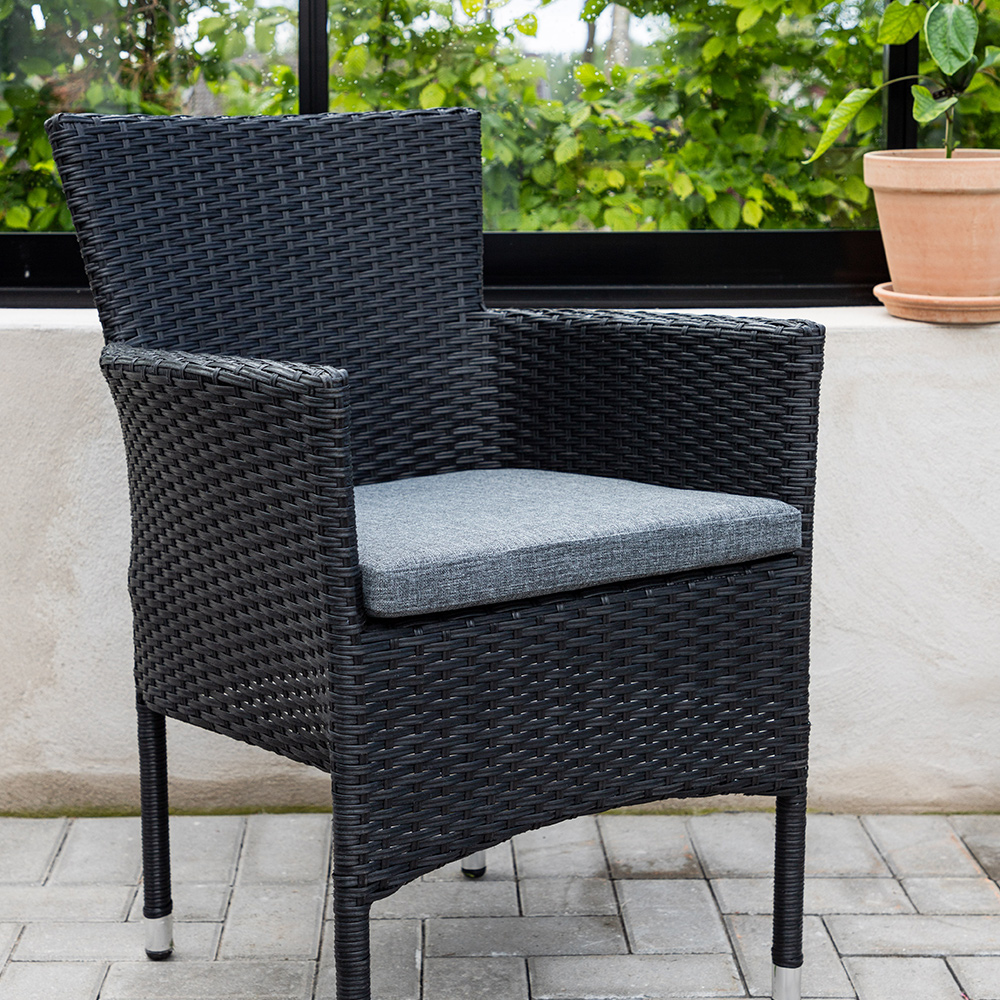 Trädgårdsstol Venture Home Malina