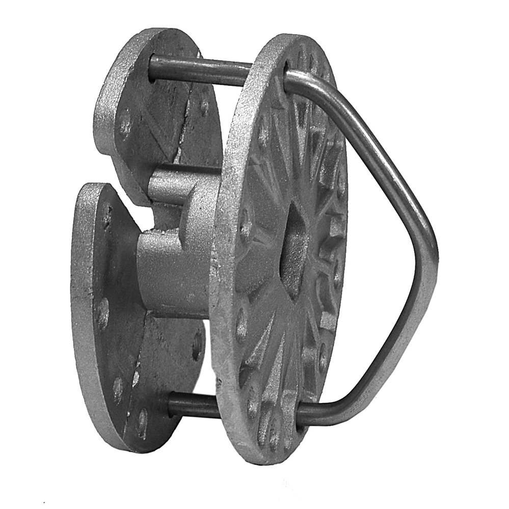 Trådspännare Swedguard Pro+ Stabil