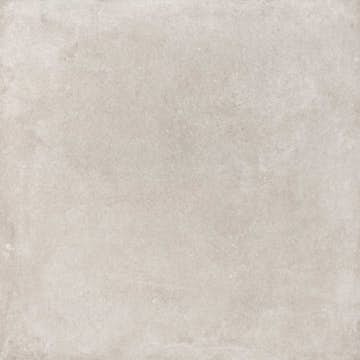 Uteklinker Bricmate Z Concrete Light Grey 60x60 cm