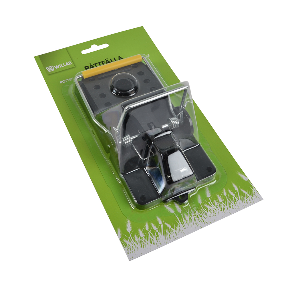 Råttfälla Willab Slag