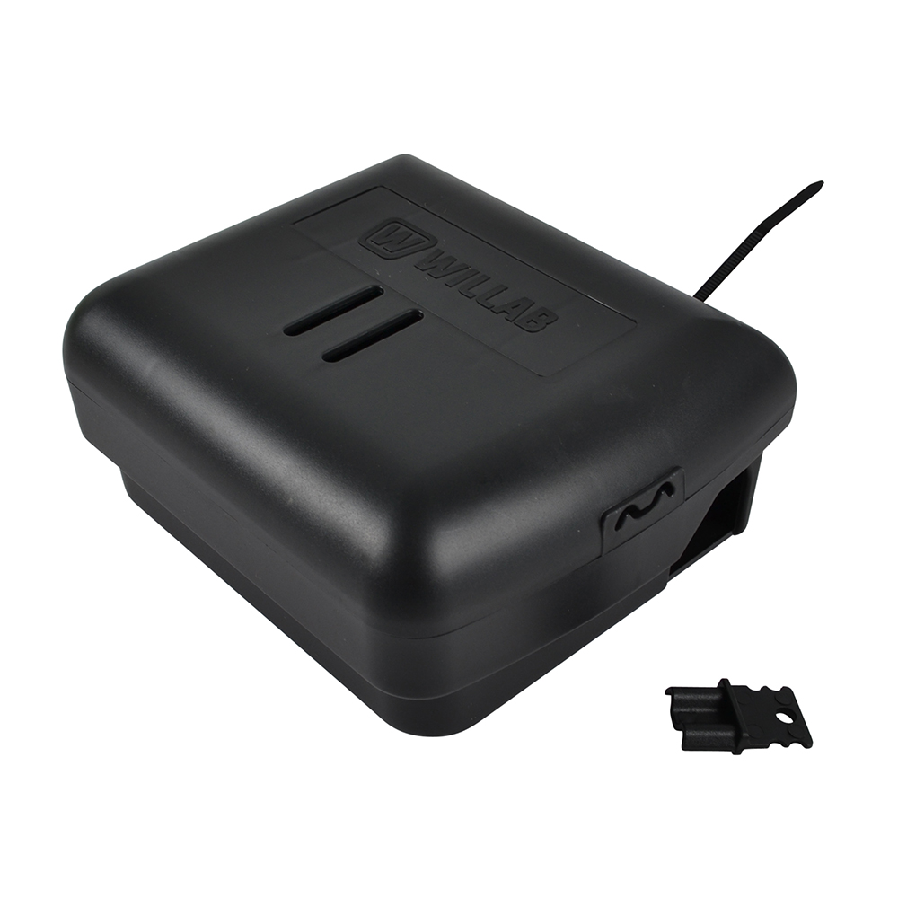 Musfälla Willab Slag Betesstation