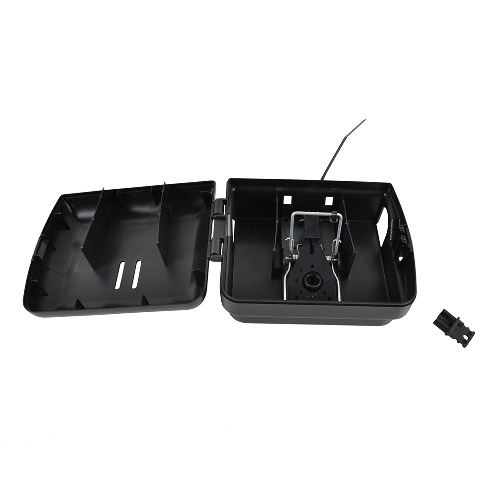 Musfälla Willab Slag Betesstation