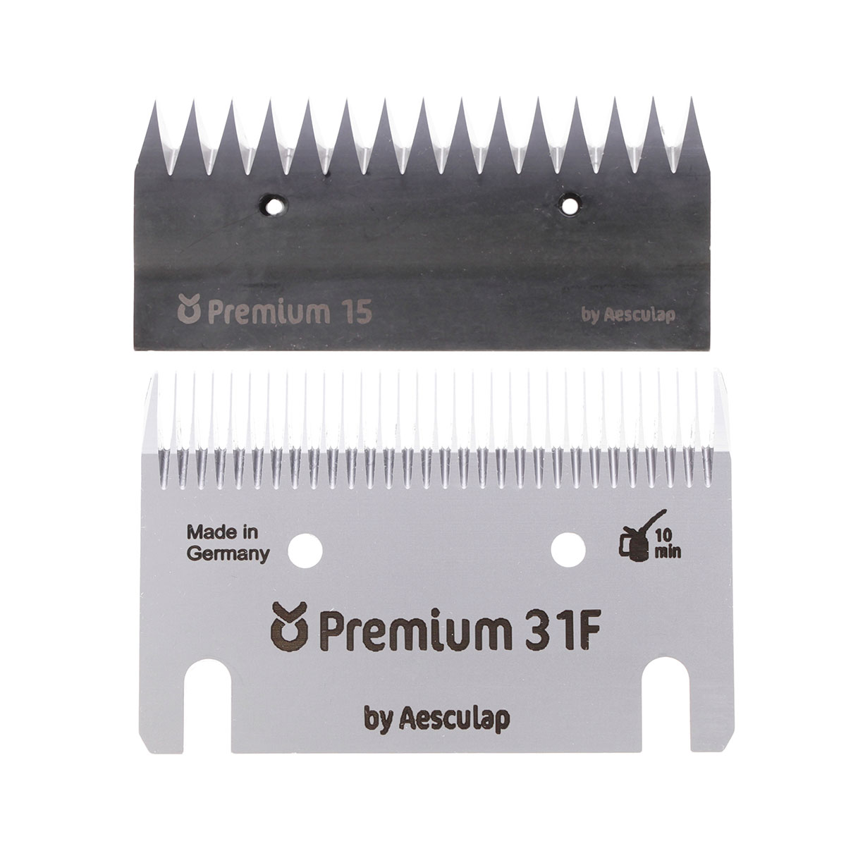 Skär Aesculap Premium