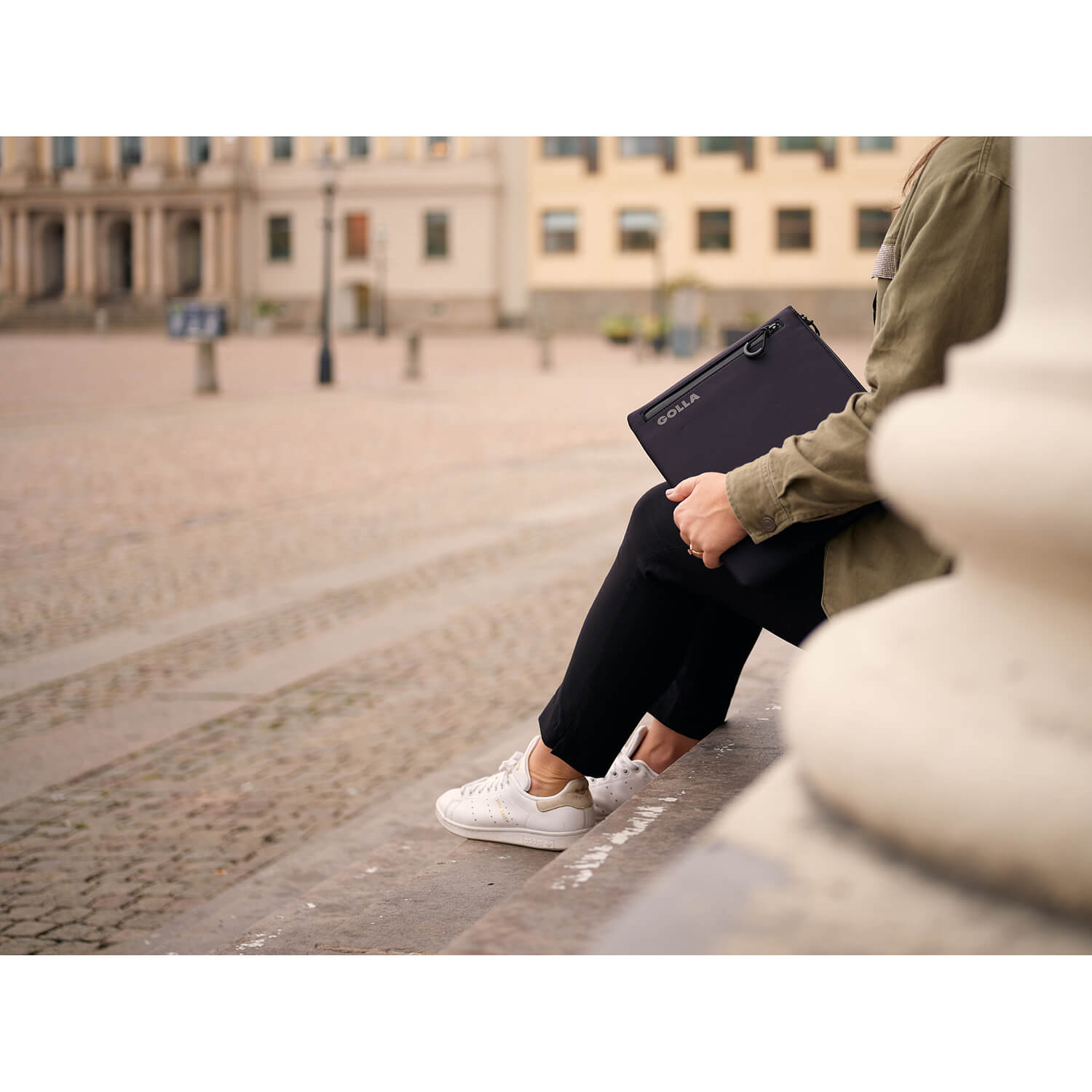 Sleeve GOLLA Metro Neoprene 13"