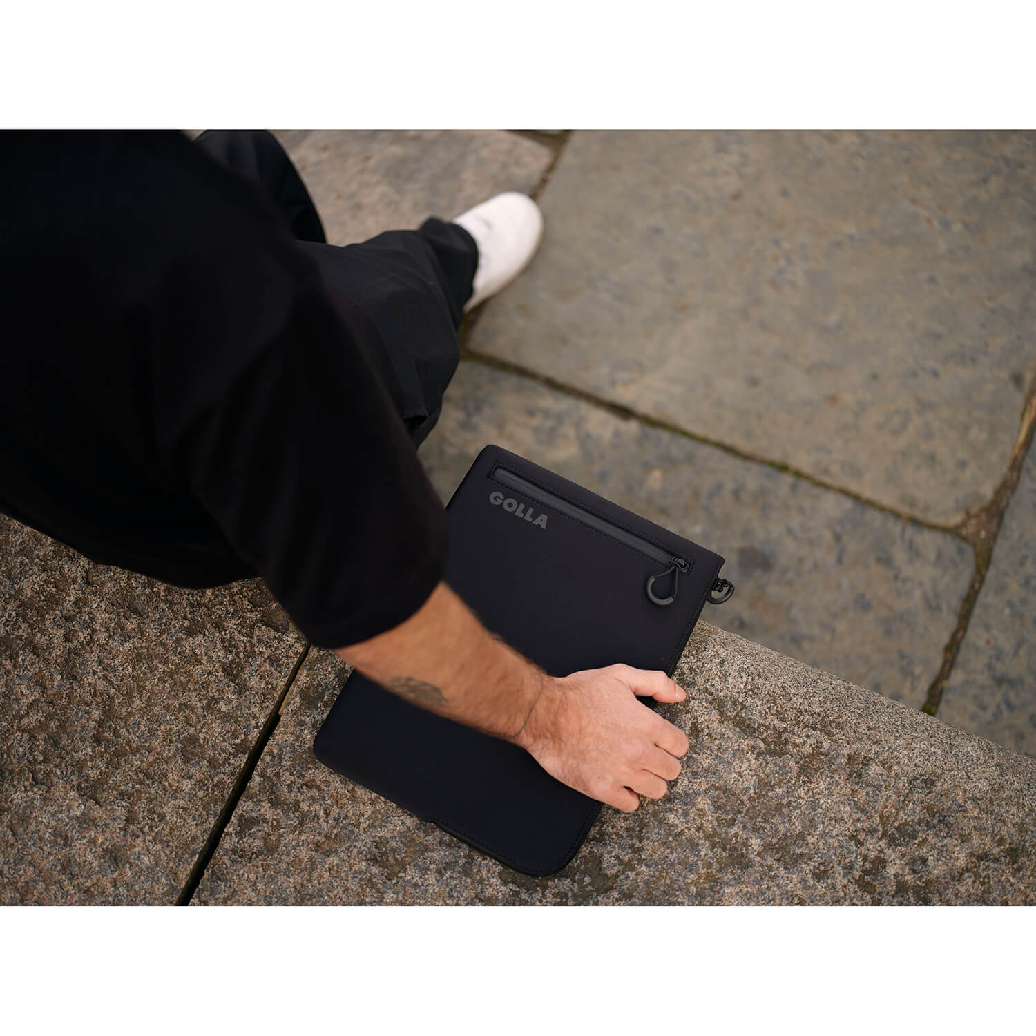 Sleeve GOLLA Metro Neoprene 13"