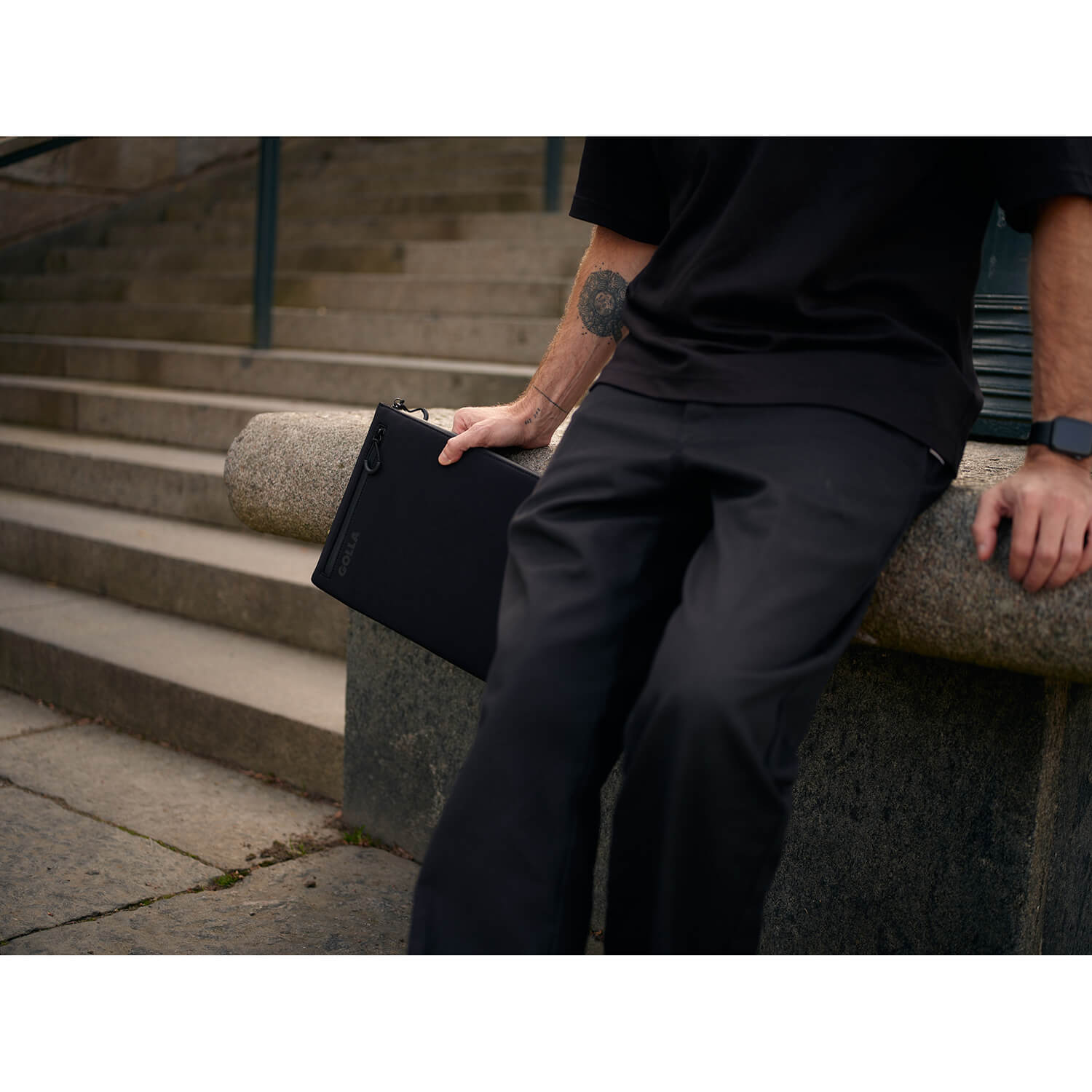 Sleeve GOLLA Metro Neoprene 14"