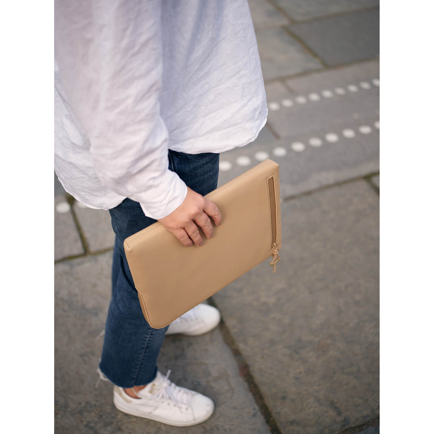 Sleeve GOLLA Metro Neoprene 14" Coffee