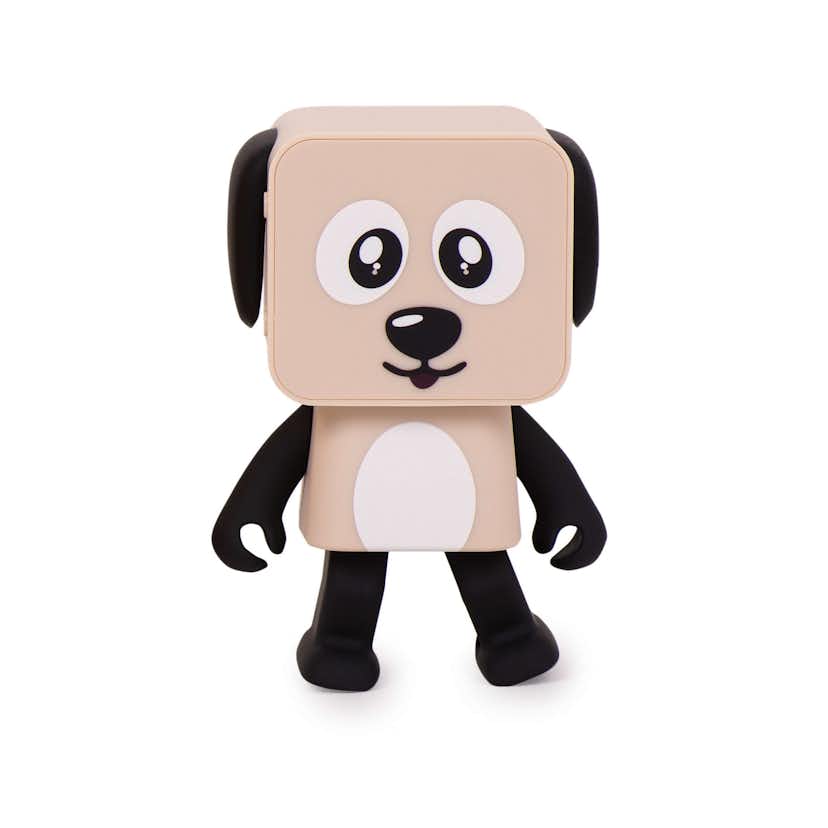 Högtalare Mobility On Board Trådlös Dansande Hund