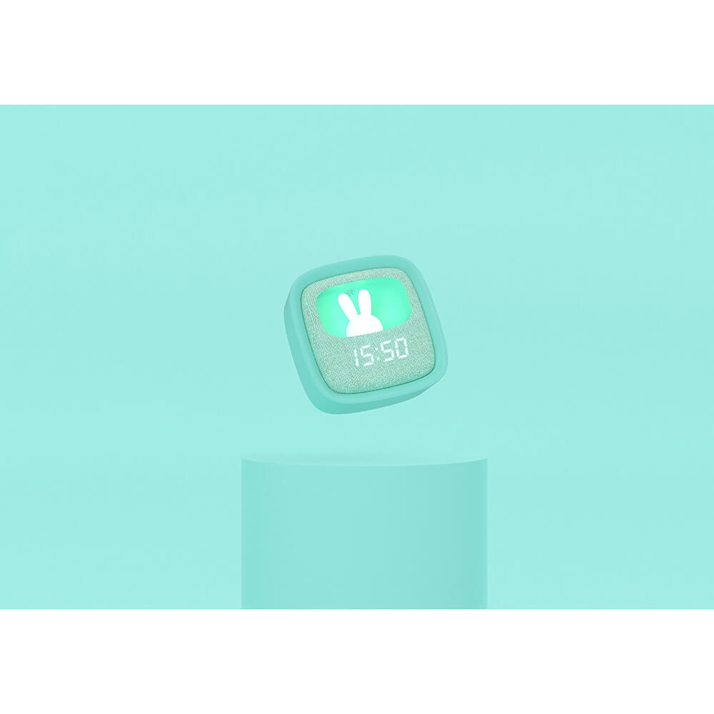 Väckarklocka Mobility On Board Med Ljus Billy Clock