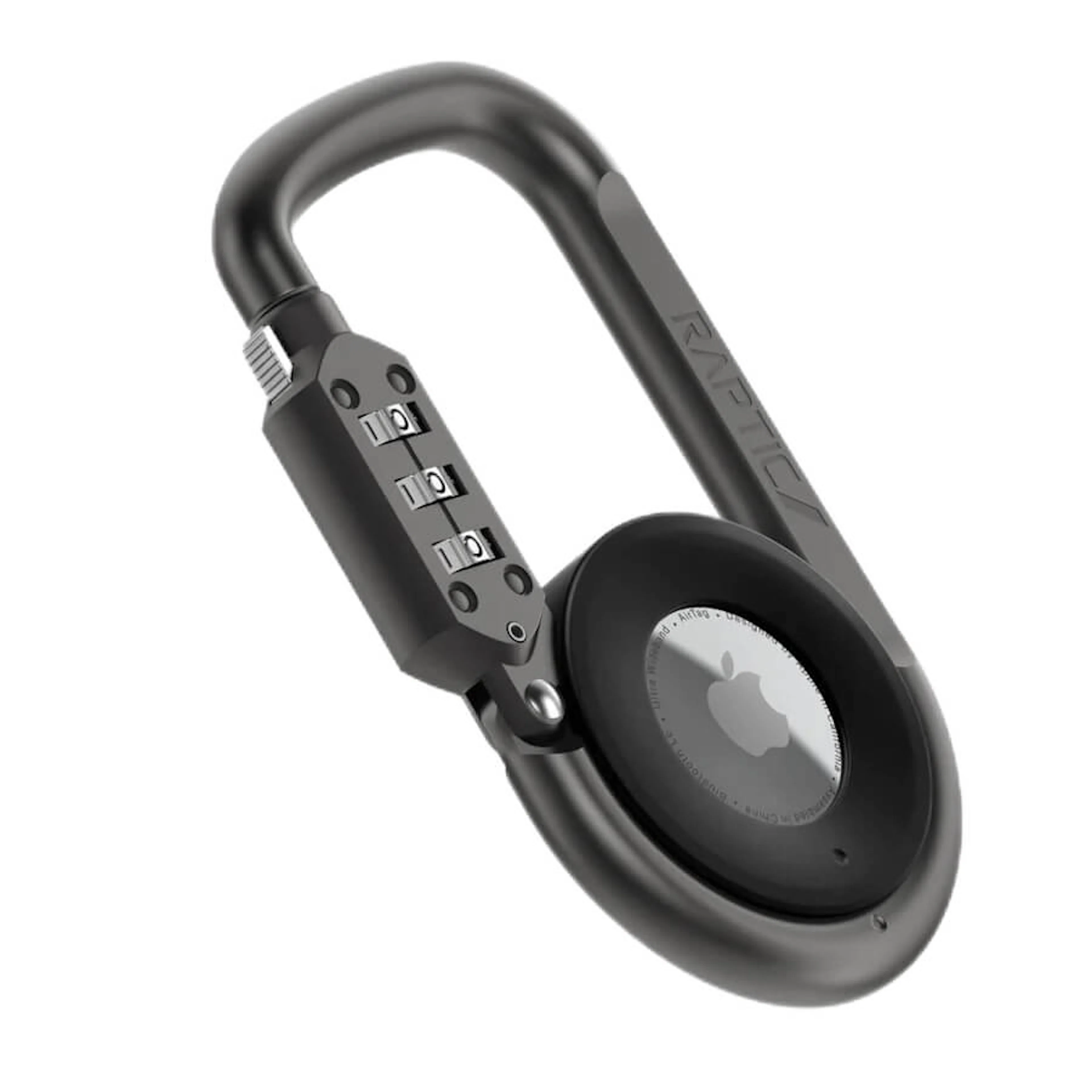 AirTag Elago Raptic Link + Lock