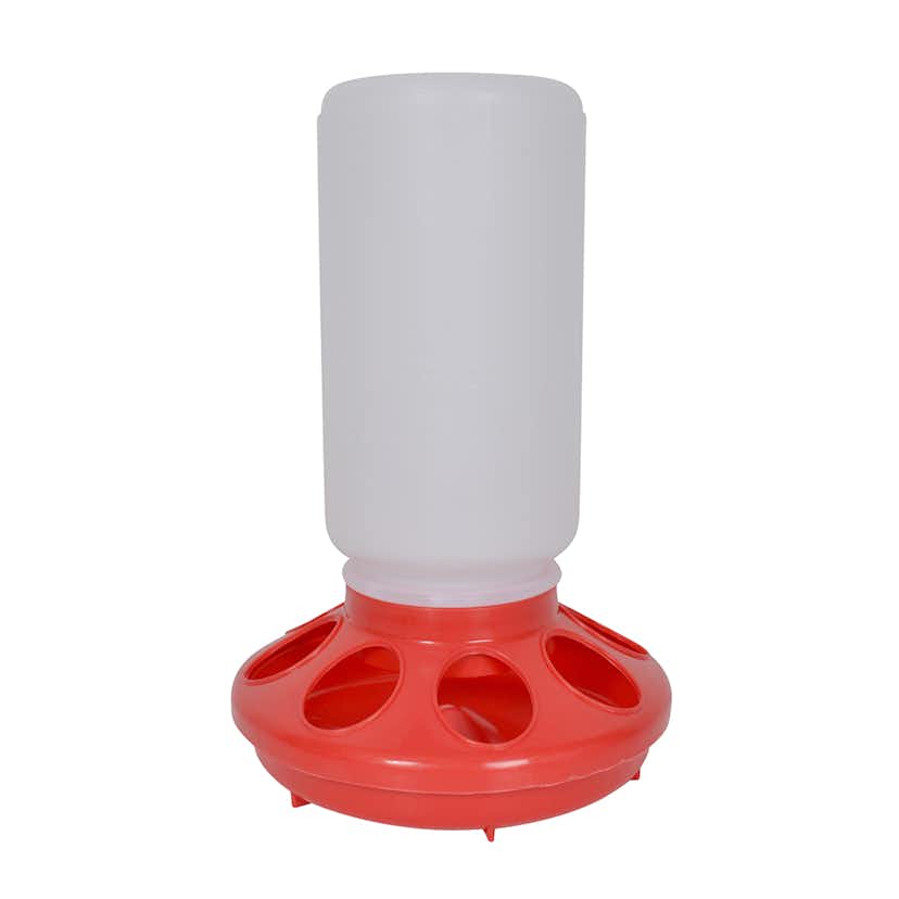 Foderautomat Gaun 1 kg Stående