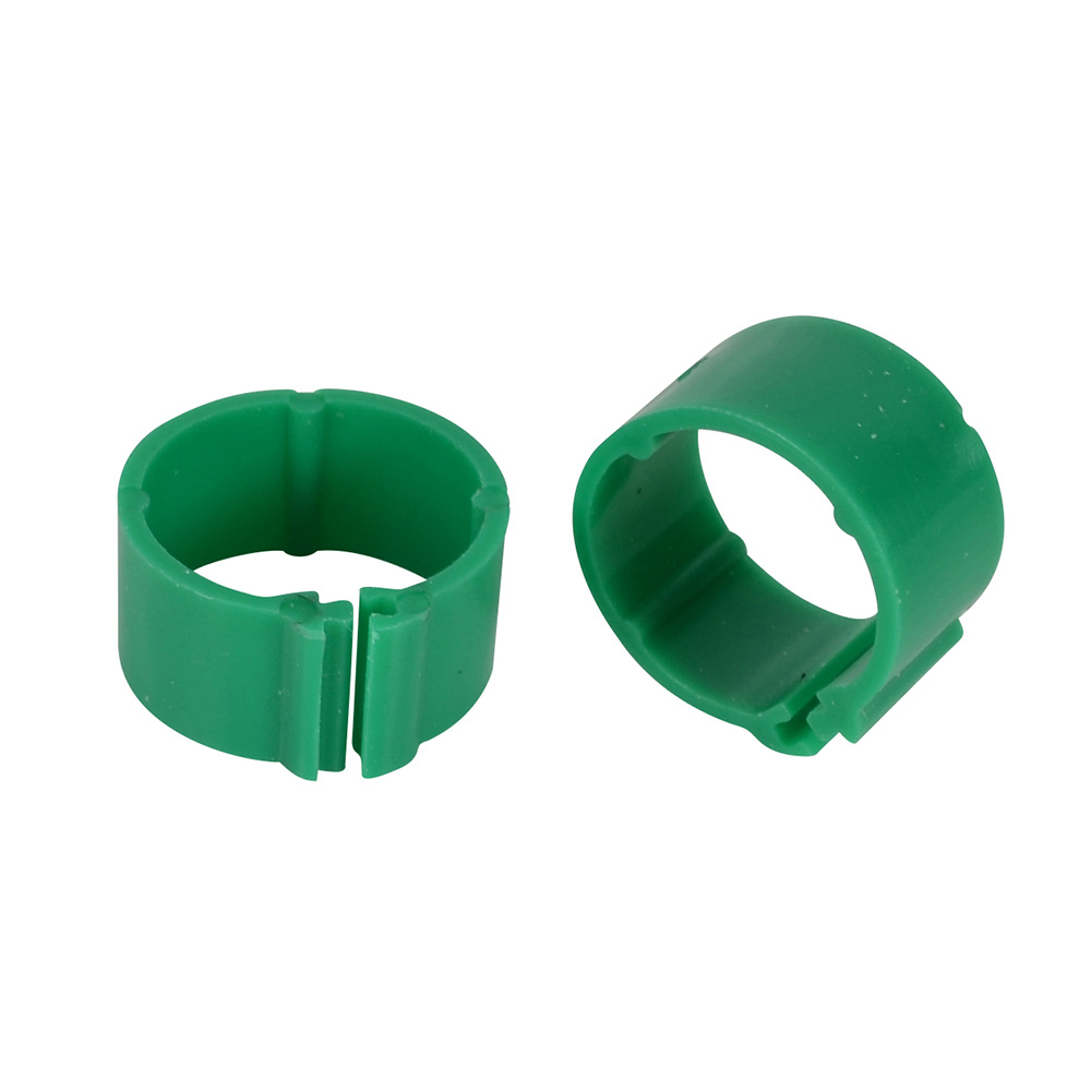 Hönsringar Gaun 100St/Fp