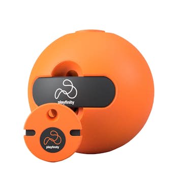 Fitnesspel Playfinity Speedy Ball Boll Med Sensor