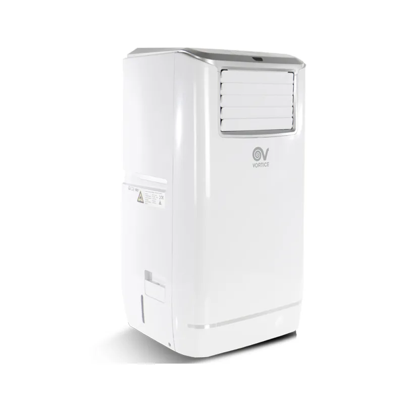 Portabel Värmepump Thermex SuperCooler Kryo