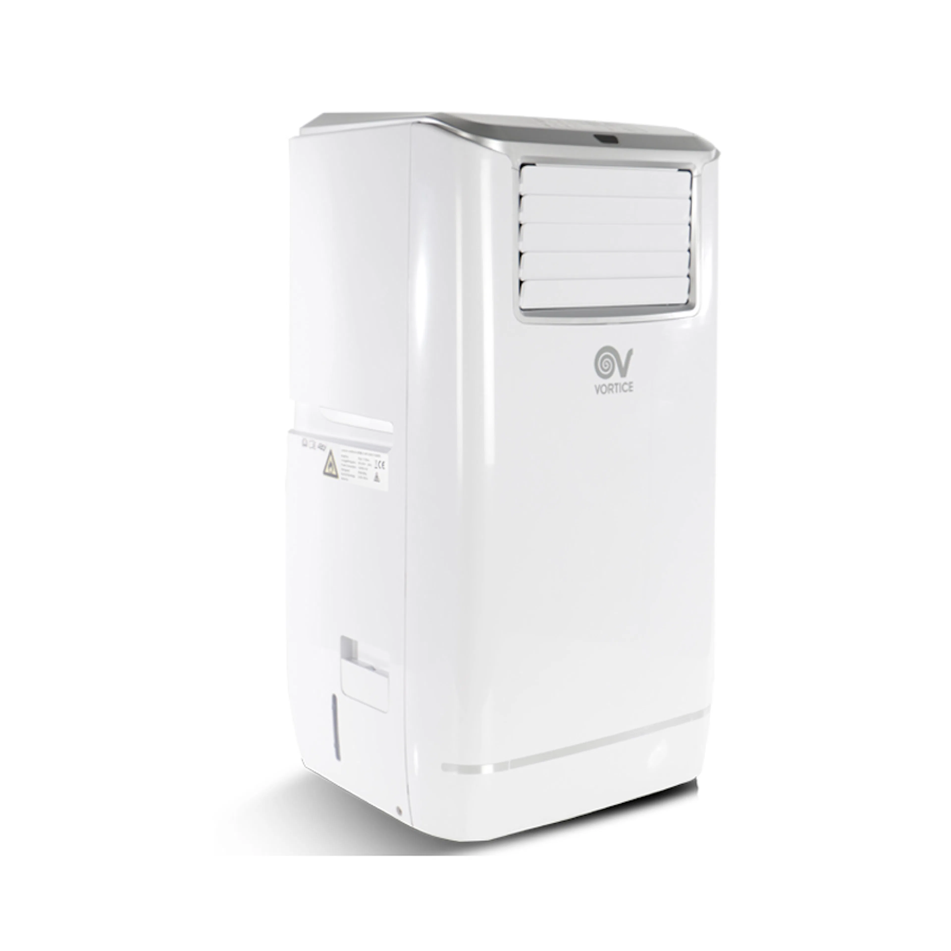 Portabel Värmepump Thermex SuperCooler Kryo