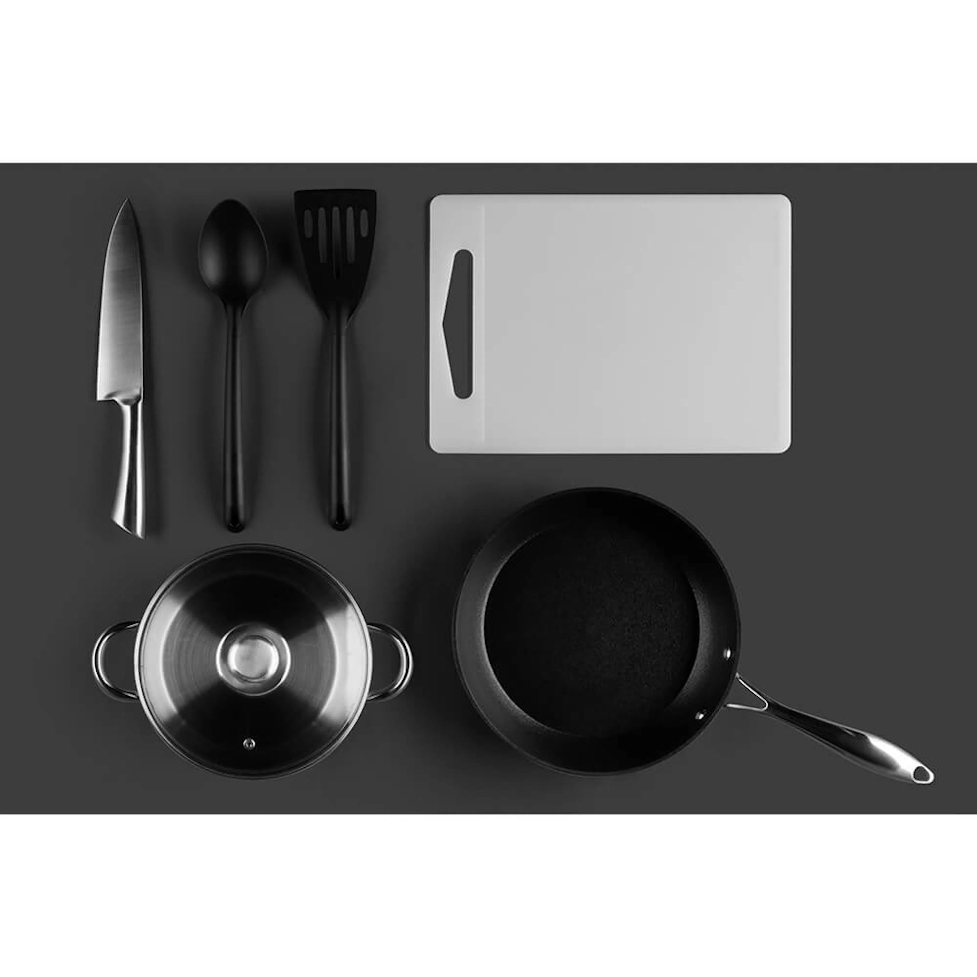 Startset Kök MAKU Basic 6 delar