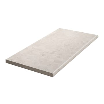 Uteklinker Bricmate Z Norrvange Light Grey Poolside/step 30x60 cm