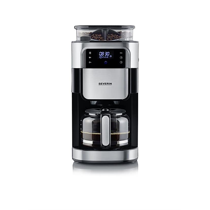 Kaffebryggare Severin KA 4813