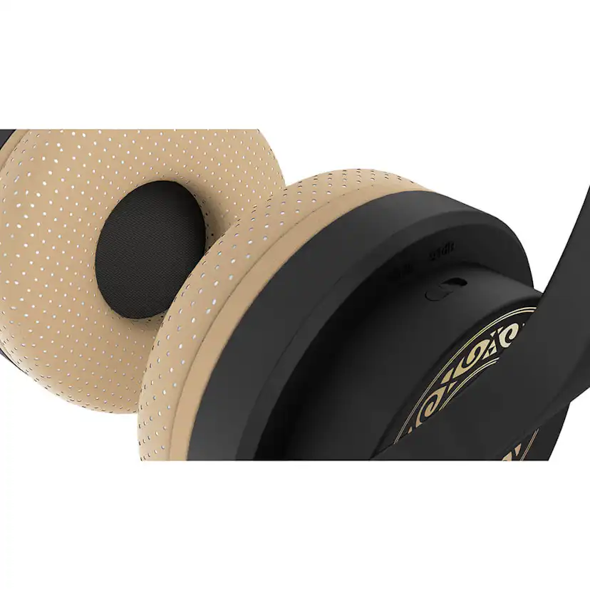 Hörlurar OTL Technologies Zelda Interaktiv On-Ear 85/94dB Boom Mic
