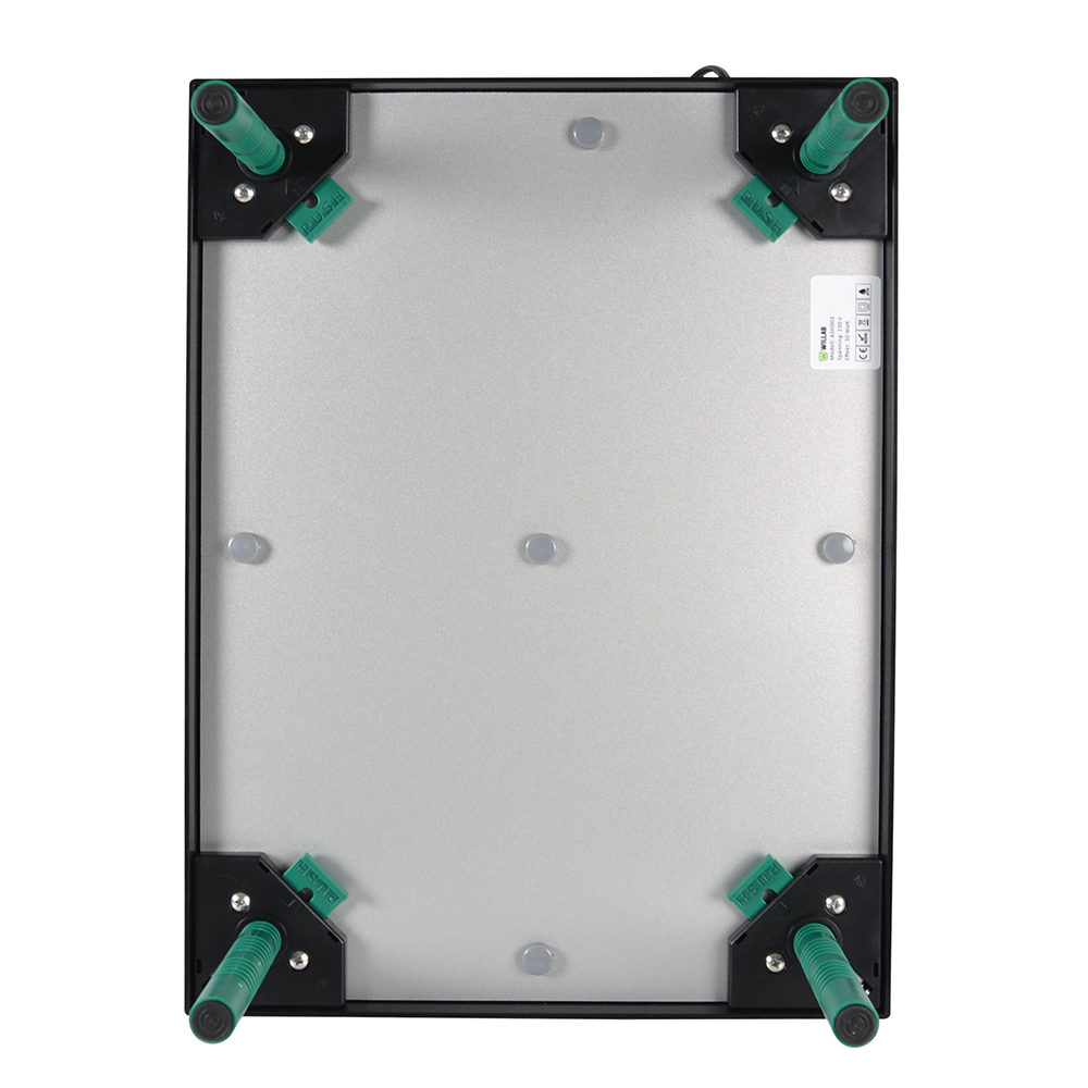 Värmetak Willab Kyckling 30x40