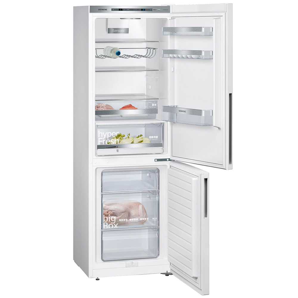 Kyl/frys Siemens KG36EAWCA iQ500