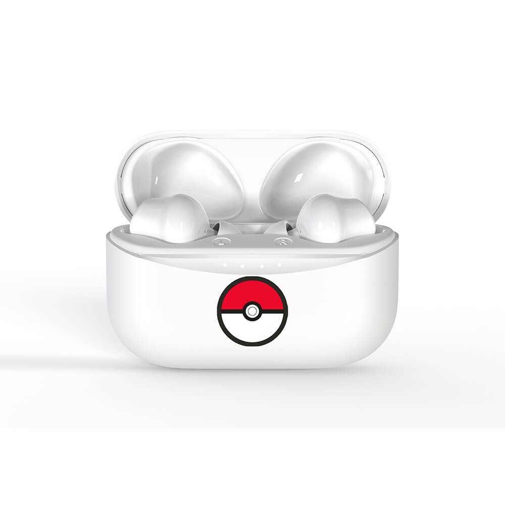 Hörlur POKEMON In-Ear True wireless