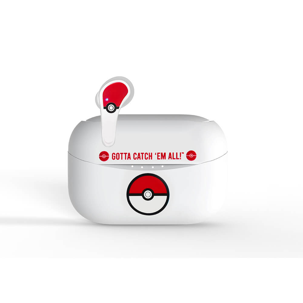 Hörlur POKEMON In-Ear True wireless