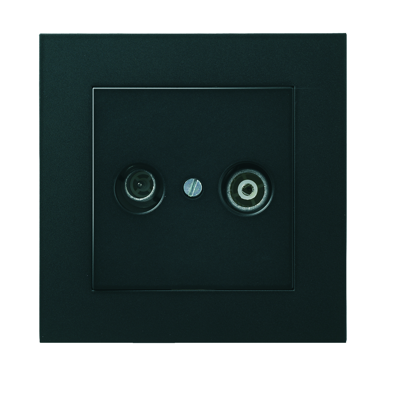 Antennuttag Elko Plus Radio/TV 7dB