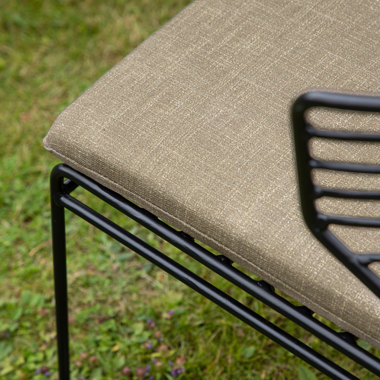 Loungegrupp Venture Home Milano Utomhus