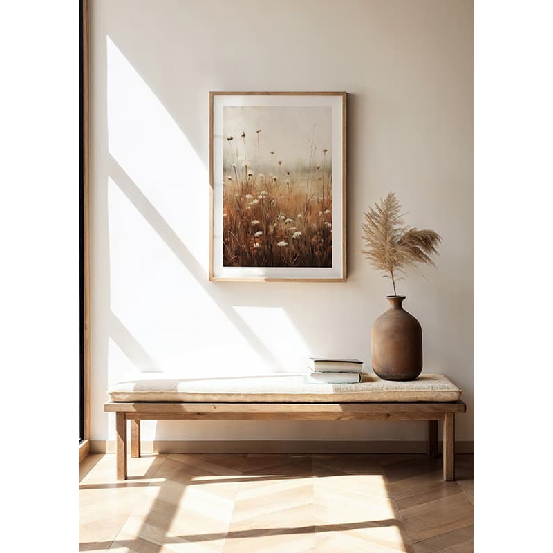 Poster Gallerix Autumn In Bloom