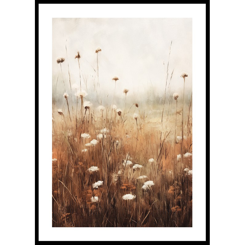 Poster Gallerix Autumn In Bloom