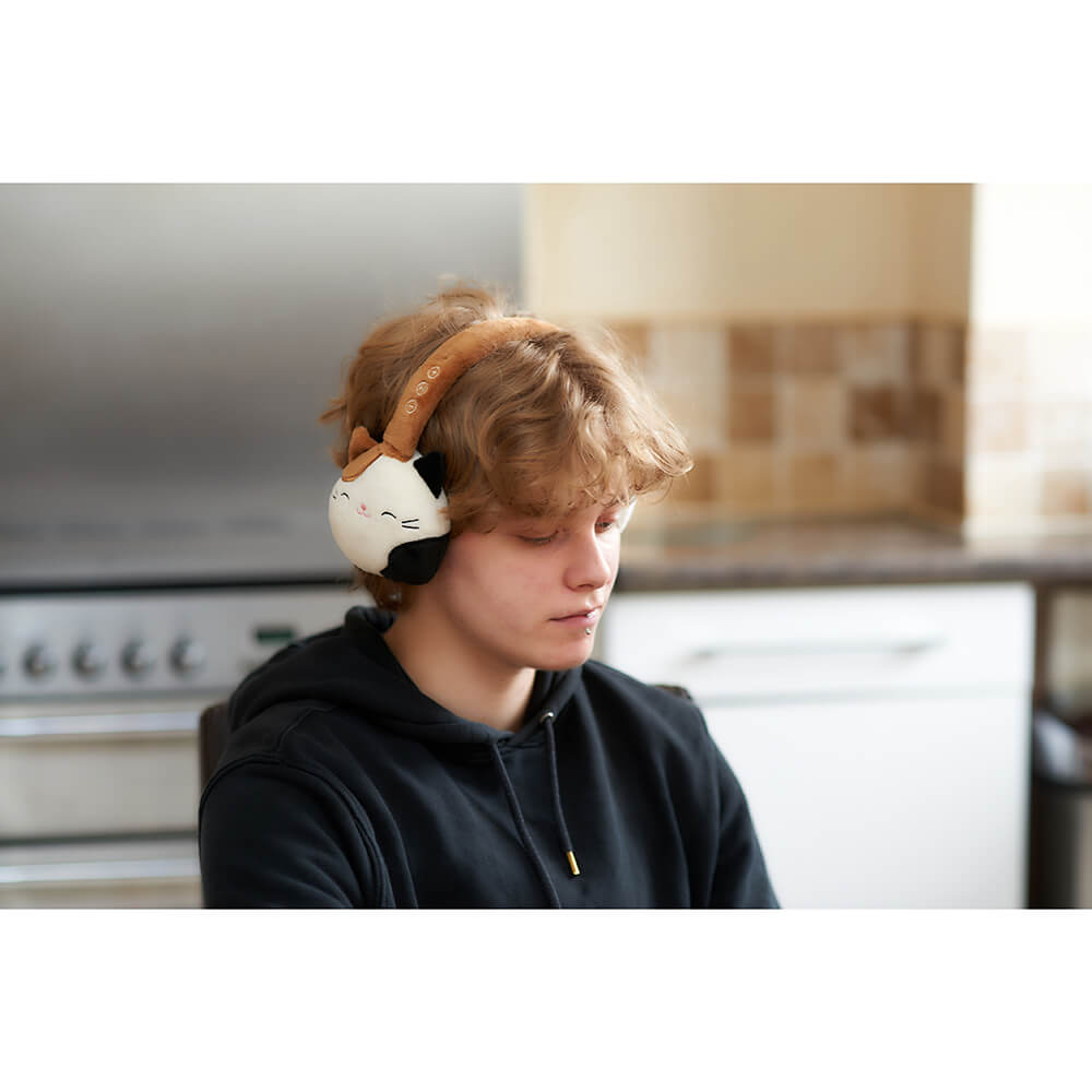 Hörlur SQUISHMALLOWS Cameron Trådlös On-Ear Cameron