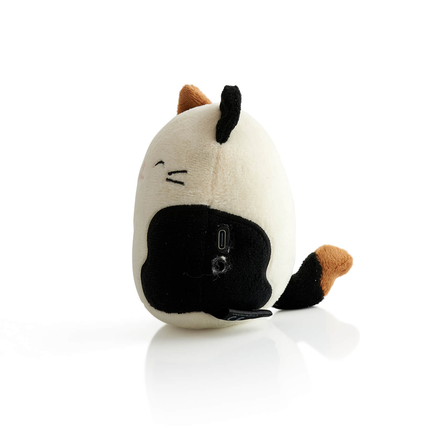 Högtalare SQUISHMALLOWS Cam Wireless Plush Cameron