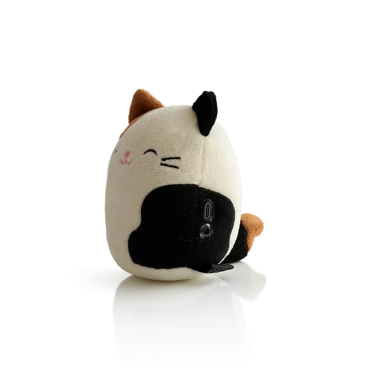 Högtalare SQUISHMALLOWS Cam Wireless Plush Cameron