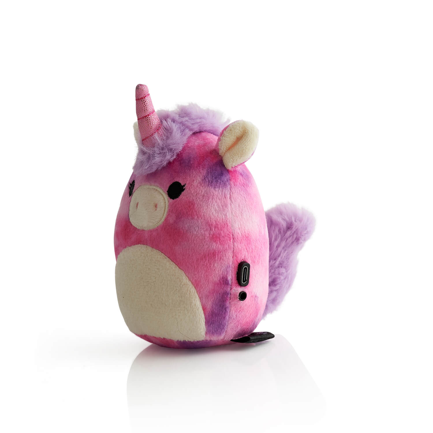 Högtalare SQUISHMALLOWS Lola Wireless Plush Lola