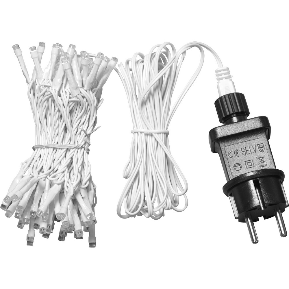 Julgran Star Trading med LED Alvik