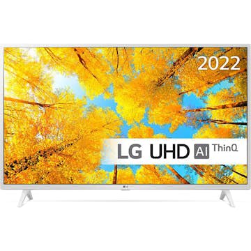 Smart-Tv LG 43UQ7690