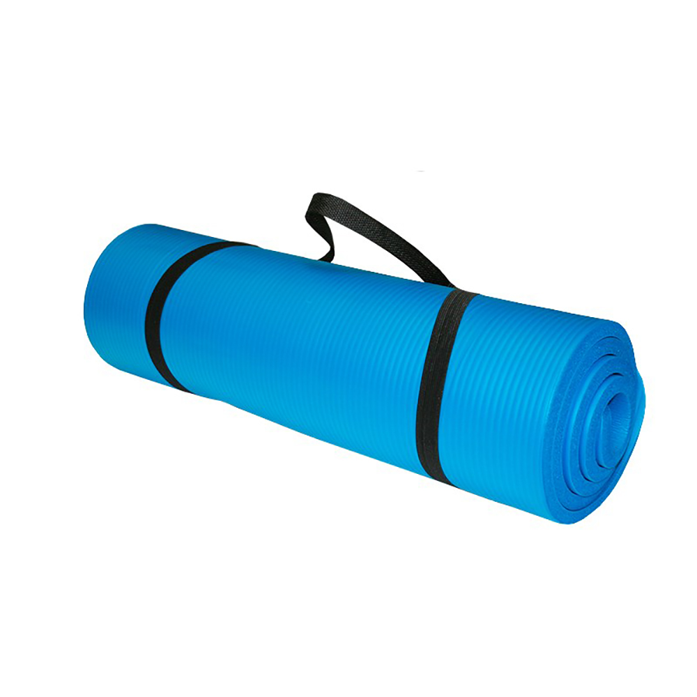 Träningsmatta Titan Life 60x180 cm