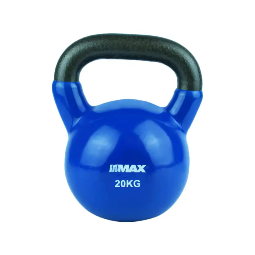 Kettlebell Titan Life Basic 20 kg