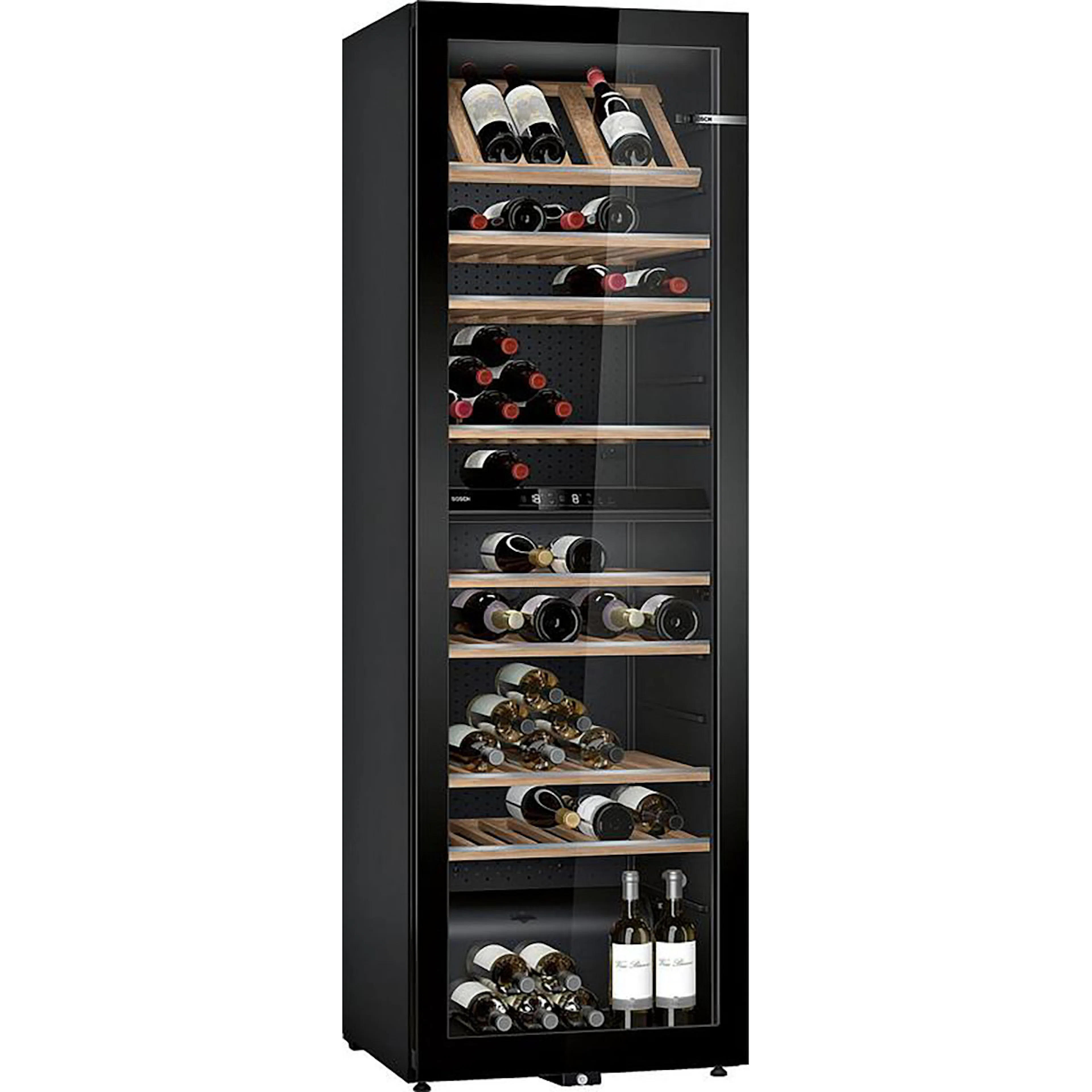 Vinkyl Bosch KWK36ABGA Serie 6