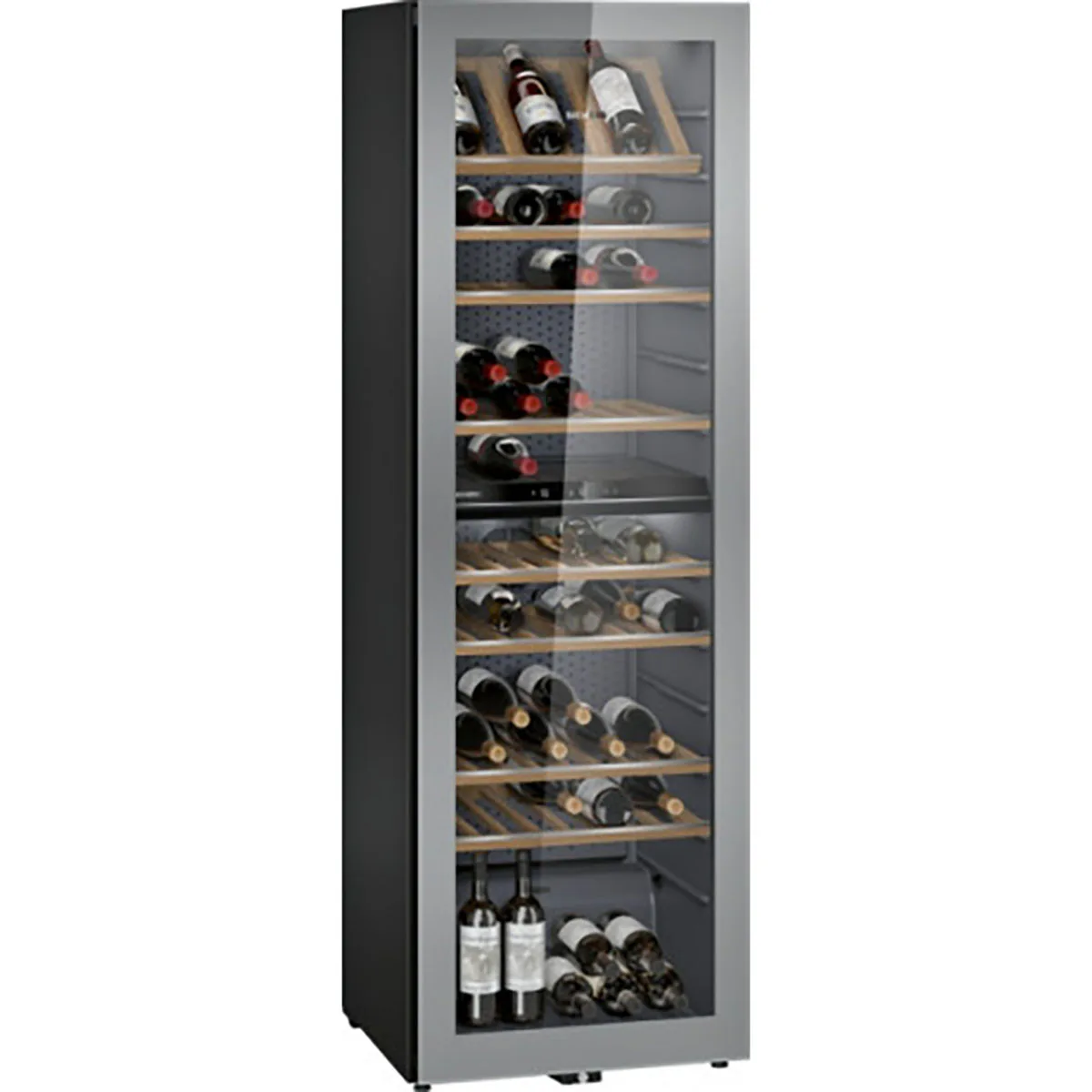 Vinkyl Siemens KW36KATGA iQ500