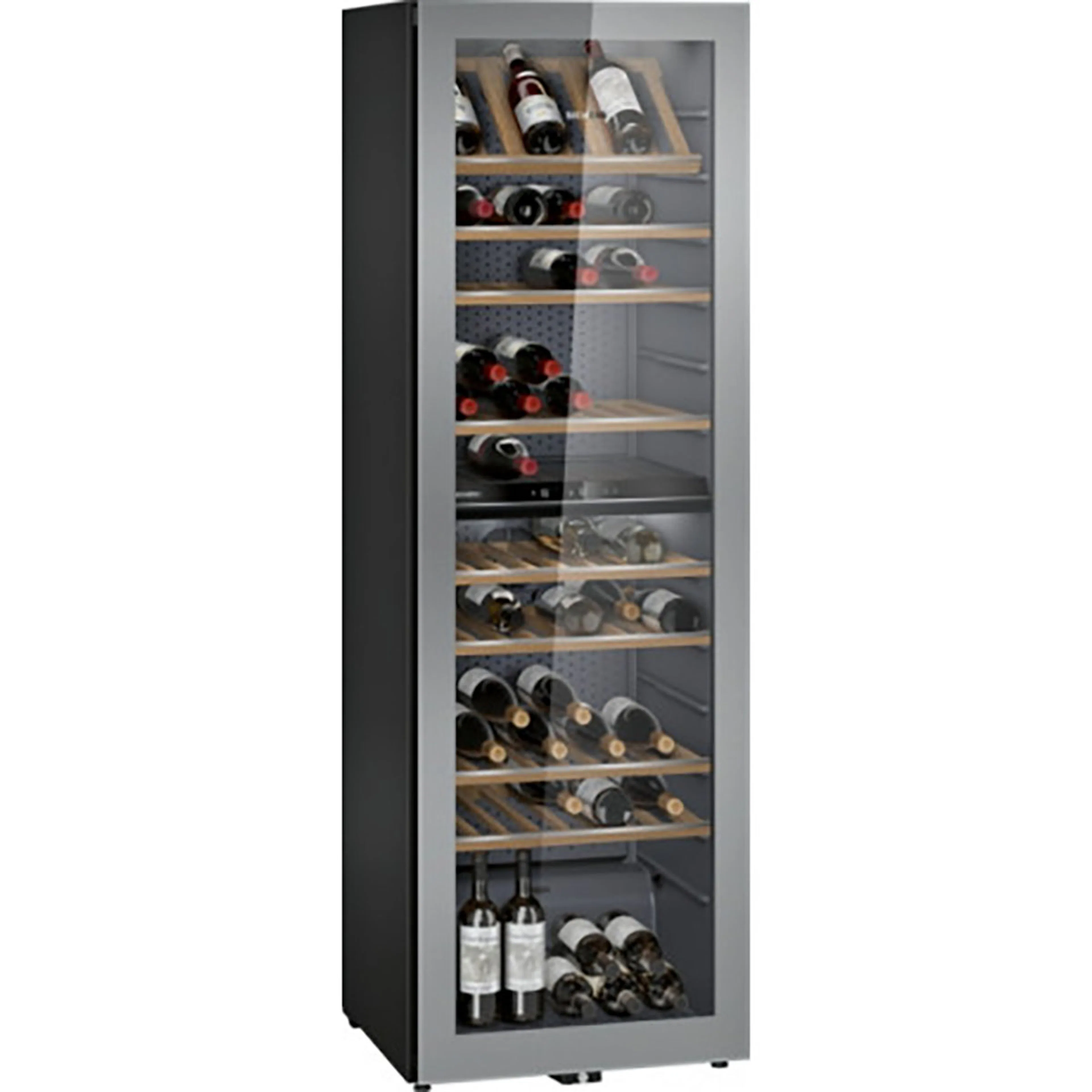 Vinkyl Siemens KW36KATGA iQ500