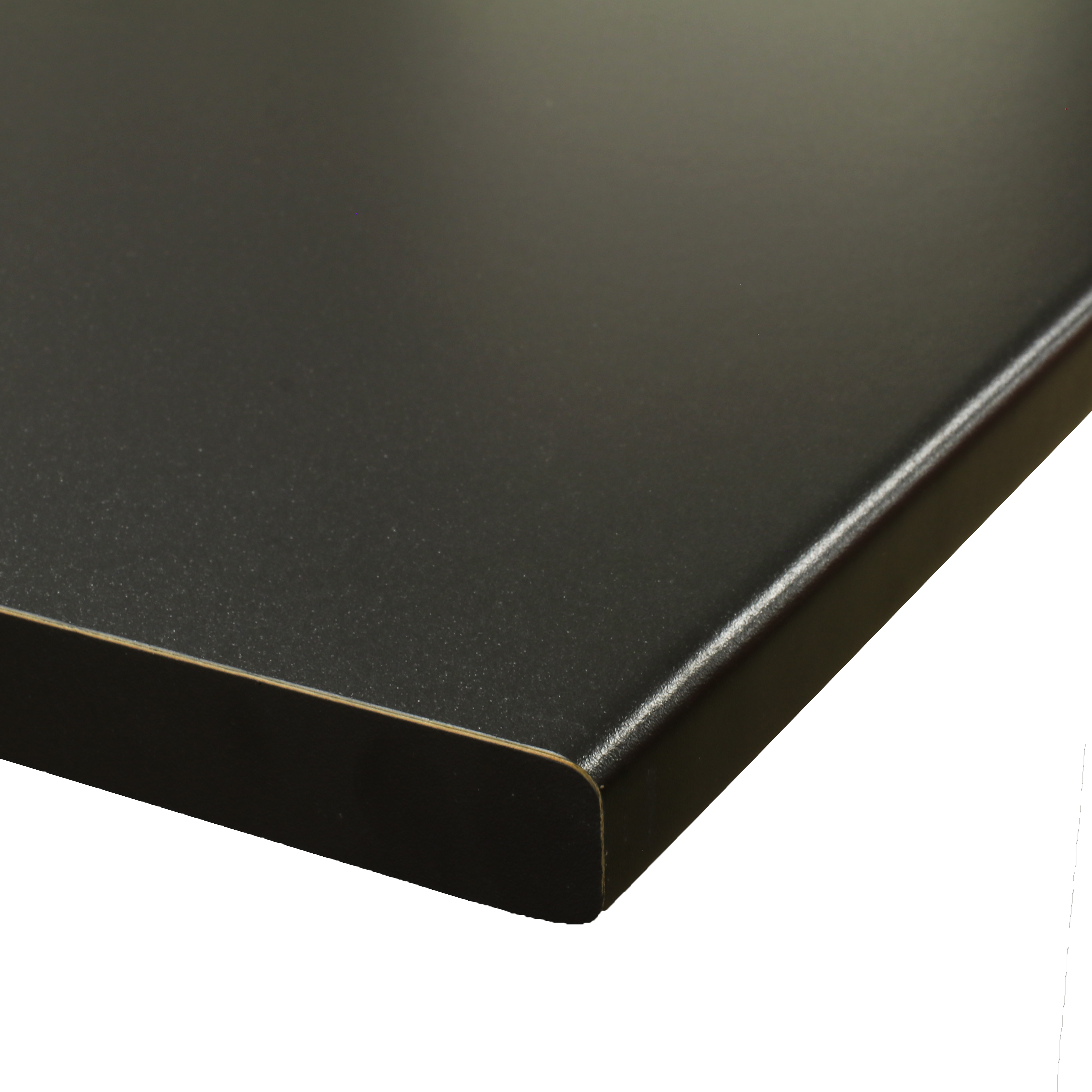 Laminatbänksskiva BOA 0901-90 Black