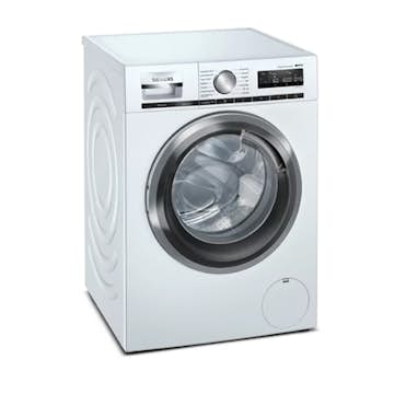 Tvättmaskin Siemens WM6HXKL1DN iQ700