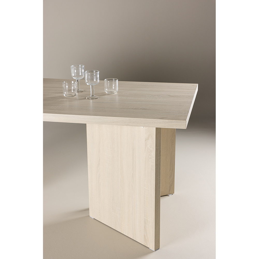 Matbord Vind Bassholmen 180 cm