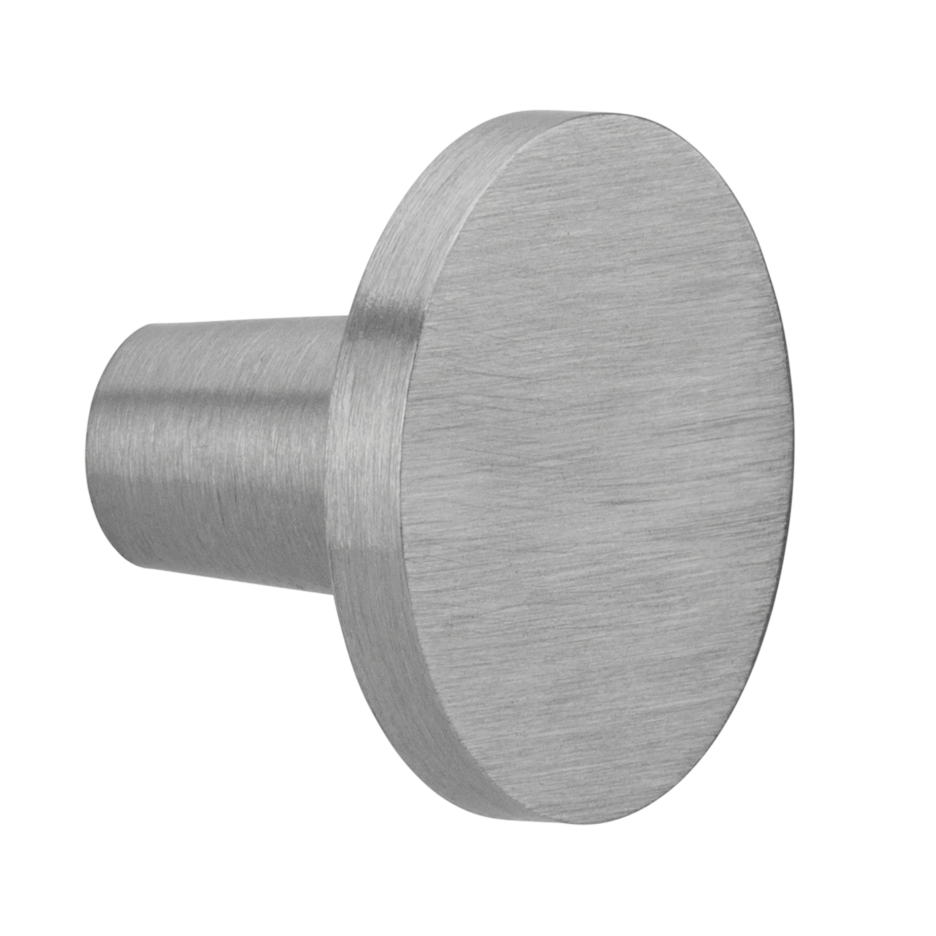 Borstad Nickel